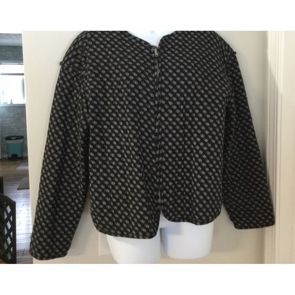 Old navy jacket